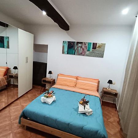 La Casa Del Borgo Anagni Διαμέρισμα Εξωτερικό φωτογραφία