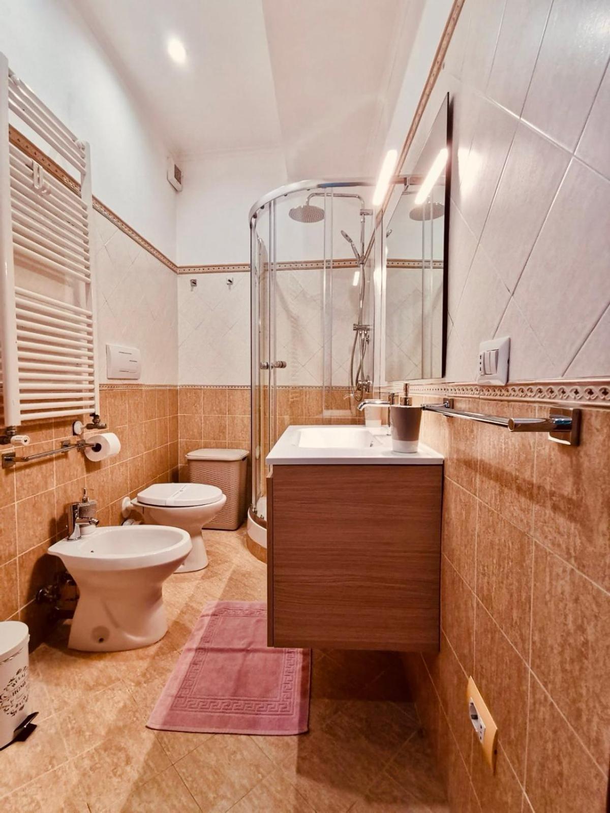 La Casa Del Borgo Anagni Διαμέρισμα Εξωτερικό φωτογραφία
