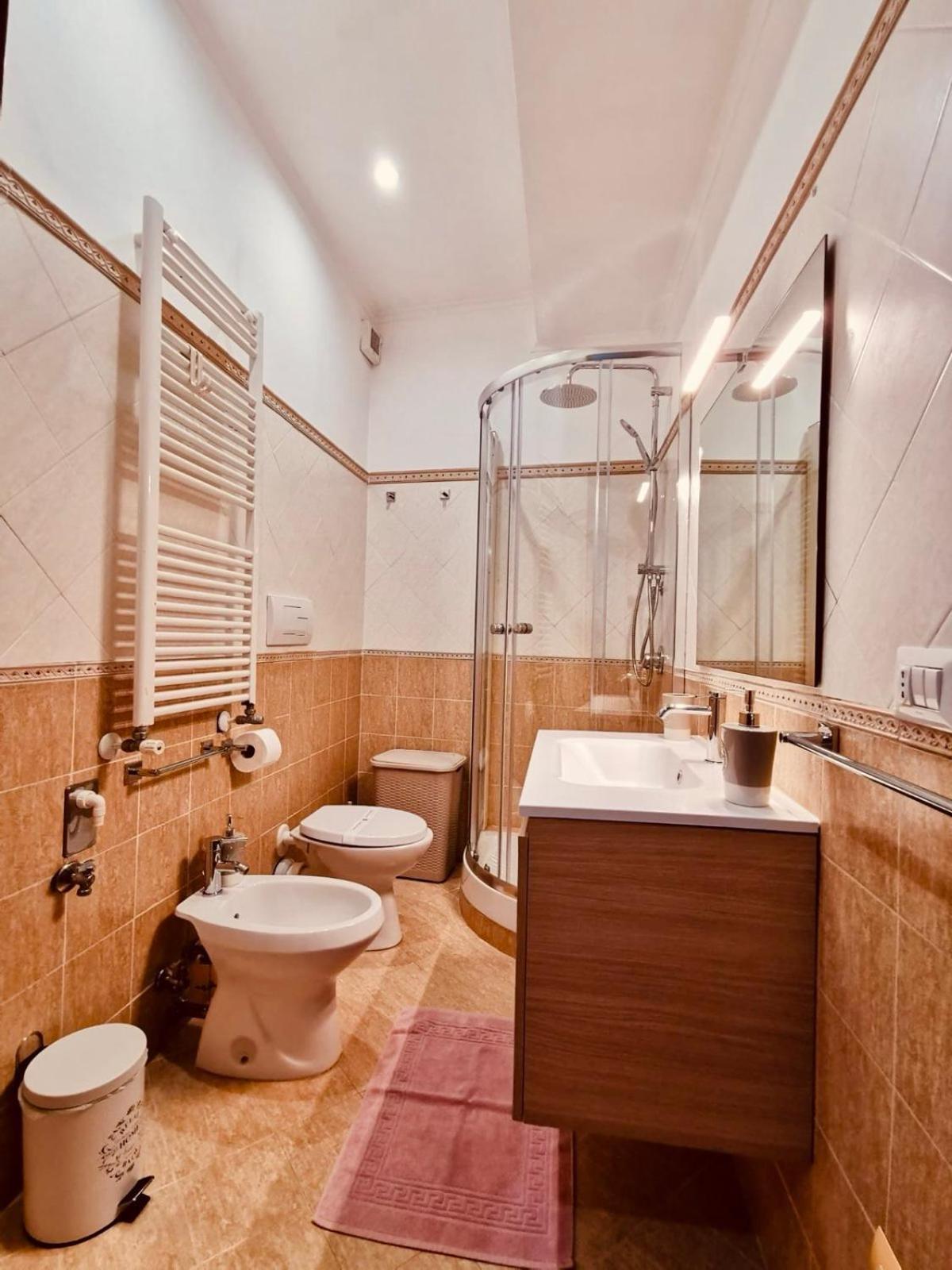 La Casa Del Borgo Anagni Διαμέρισμα Εξωτερικό φωτογραφία