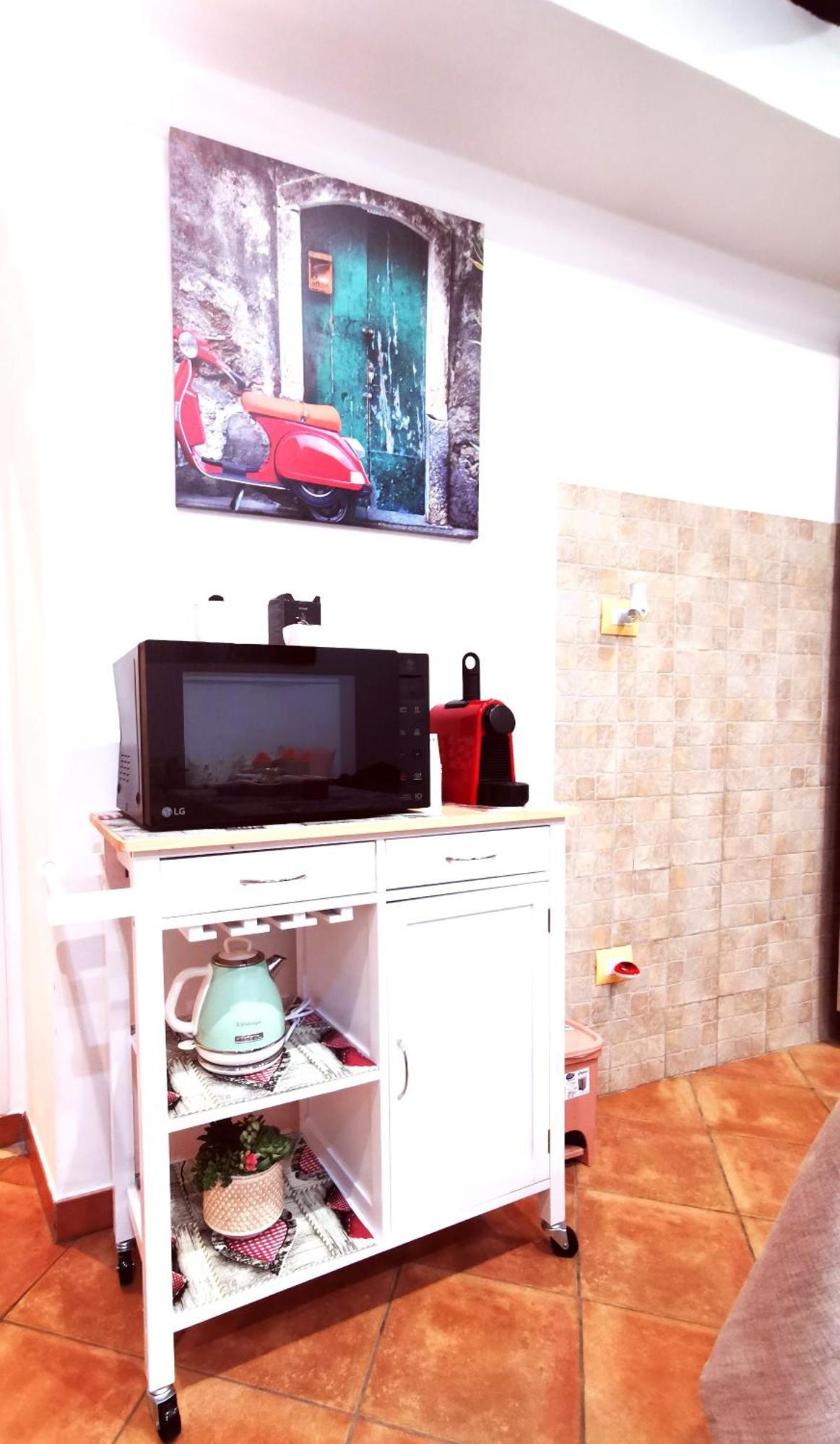 La Casa Del Borgo Anagni Διαμέρισμα Εξωτερικό φωτογραφία