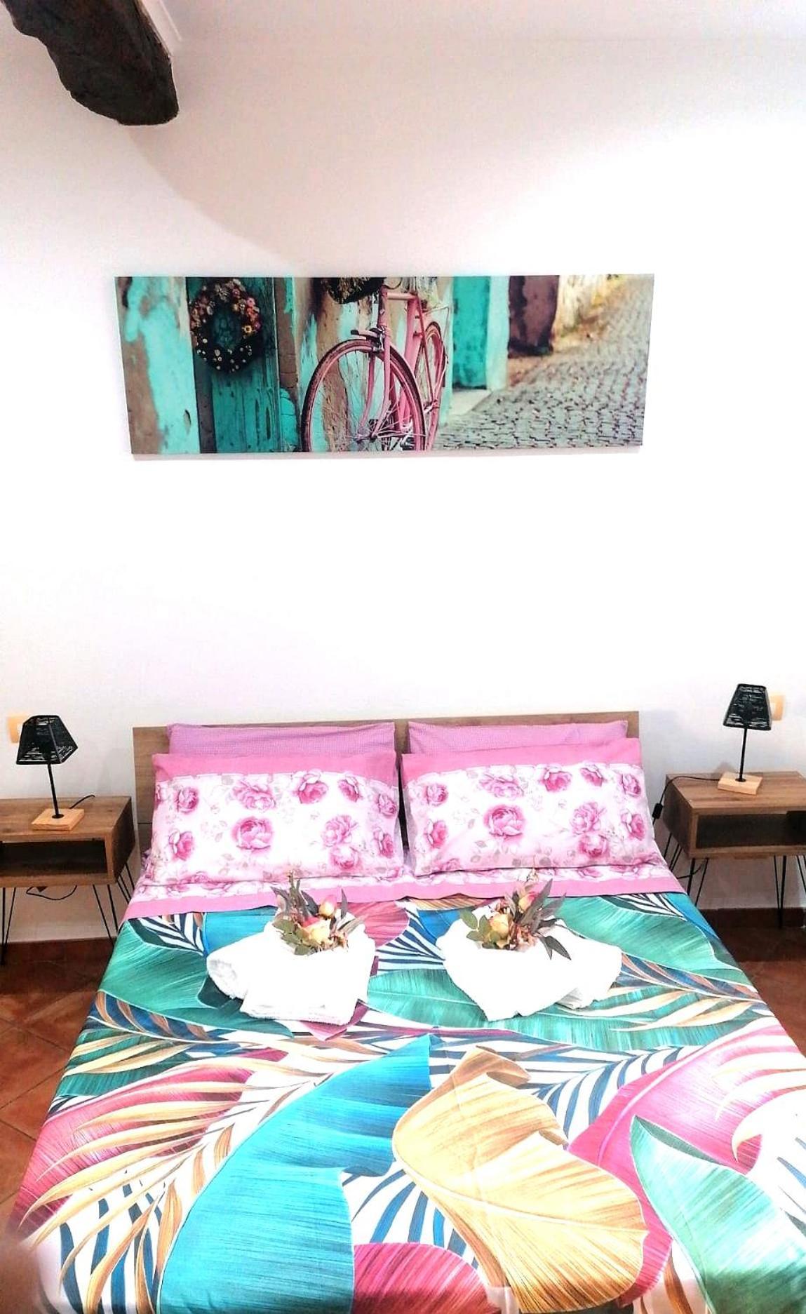 La Casa Del Borgo Anagni Διαμέρισμα Εξωτερικό φωτογραφία