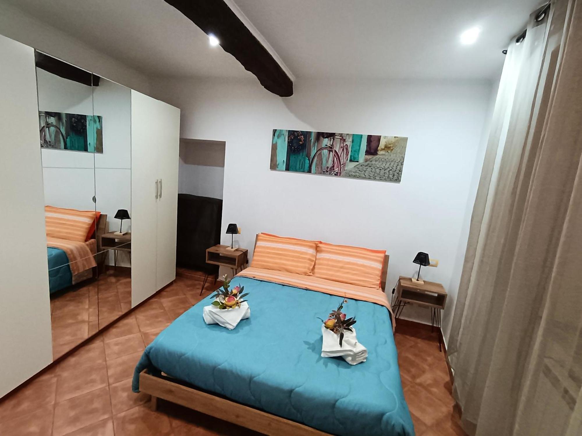 La Casa Del Borgo Anagni Διαμέρισμα Εξωτερικό φωτογραφία