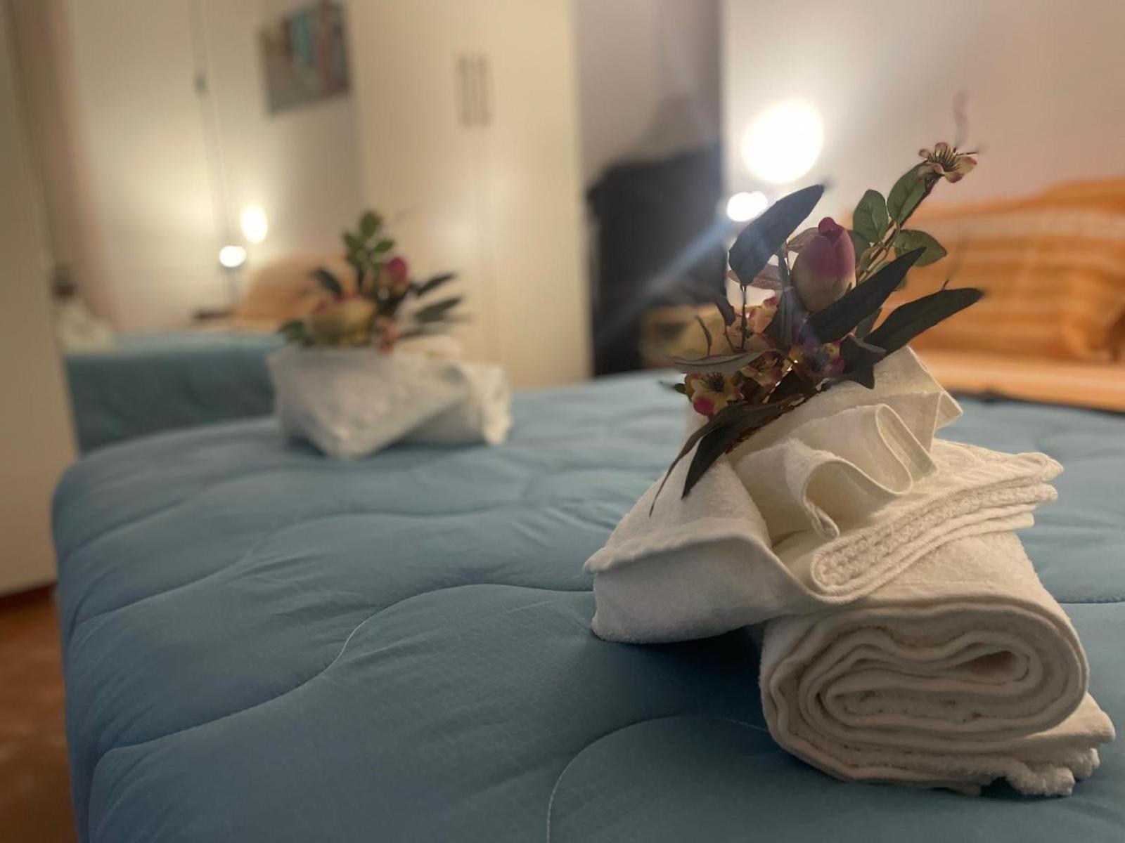 La Casa Del Borgo Anagni Διαμέρισμα Εξωτερικό φωτογραφία